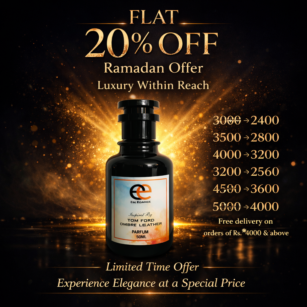 Ramadan Deals