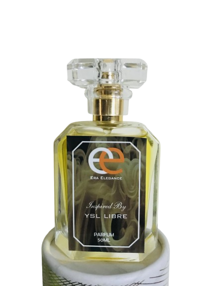 Era Elegance – Inspired by Libre