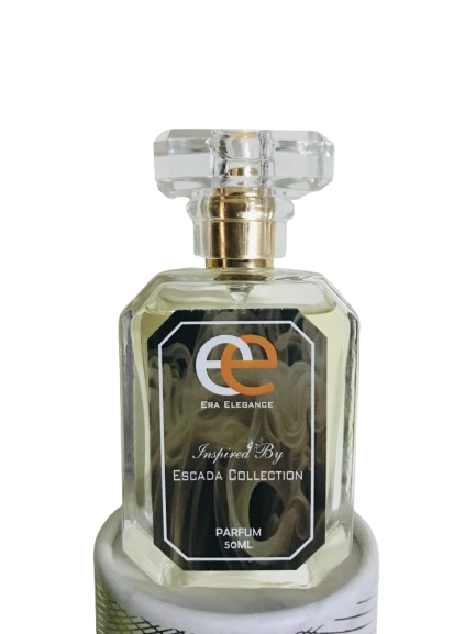 Inspired by Escada Collection