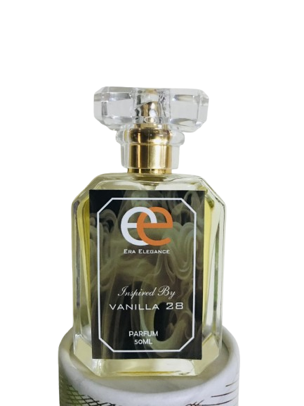 Era Elegance - Inspired by Vanilla 28