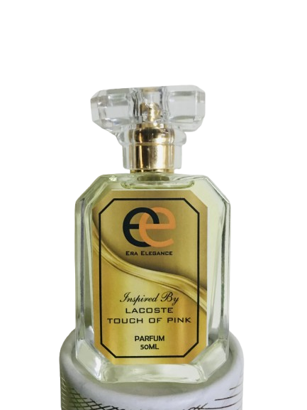 Era Elegance - Inspired by Touch of Pink