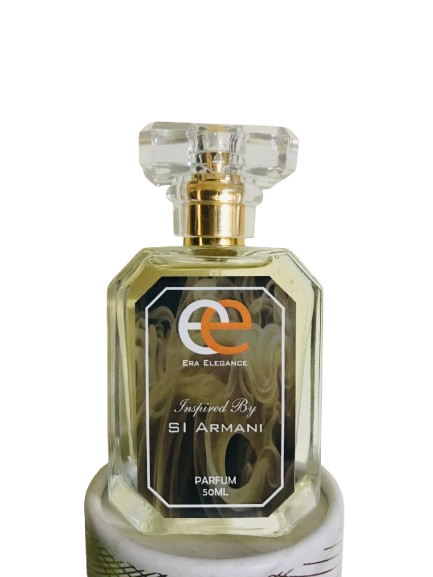 Inspired by SI Armani