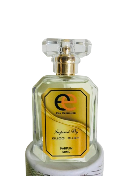 Era Elegance - Inspired by Rush