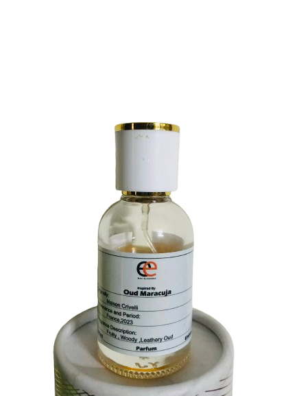 Era Elegance - Inspired by Oud Maracuja