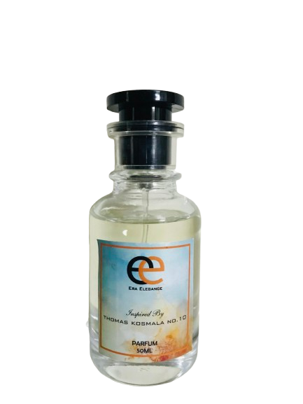 Era Elegance - Inspired No. 10