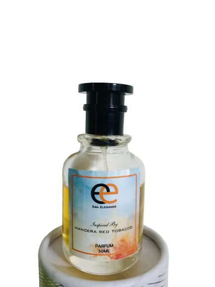 Era Elegance - Red Tobacco