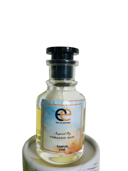 Era Elegance - Inspired by Tobacco Oud