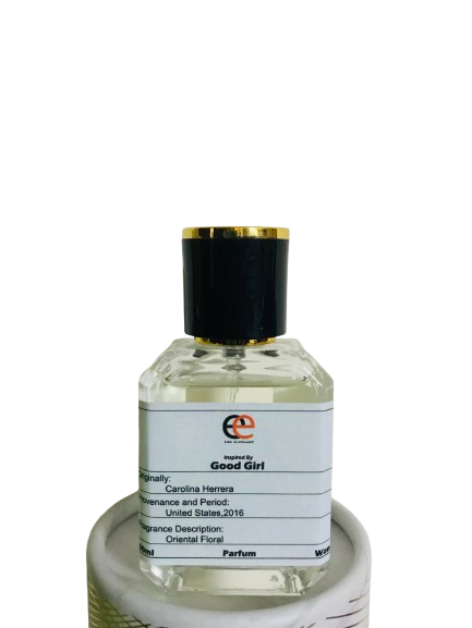 Inspired by Good Girl