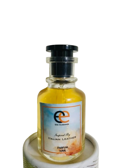 Era Elegance - Inspired by Italian leather