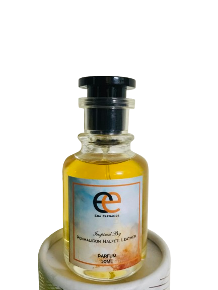 Era Elegance - Inspired by Halfeti Leather