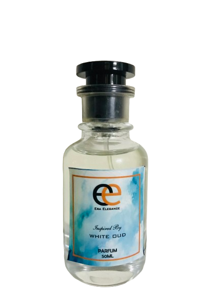 Era Elegance - Inspired by White Oud