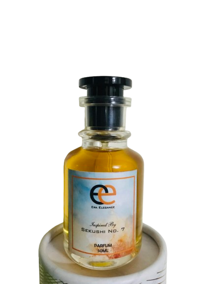 Era Elegance - Inspired by No. 7