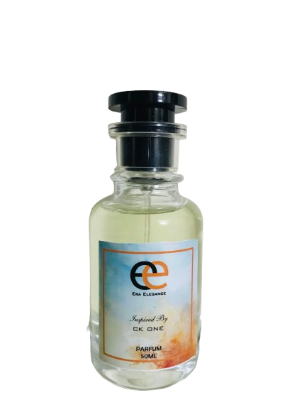 Era Elegance - Inspired by One