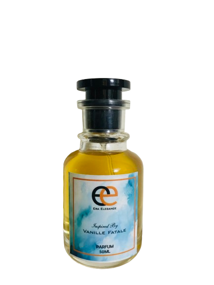 Era Elegance - Inspired by Vanilla Fatale