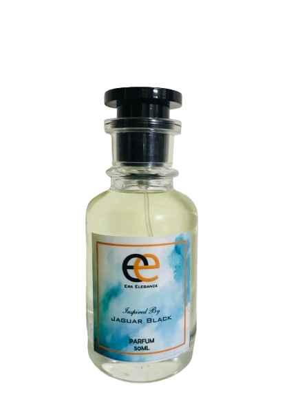 Era Elegance - Inspired by Jaguar Black