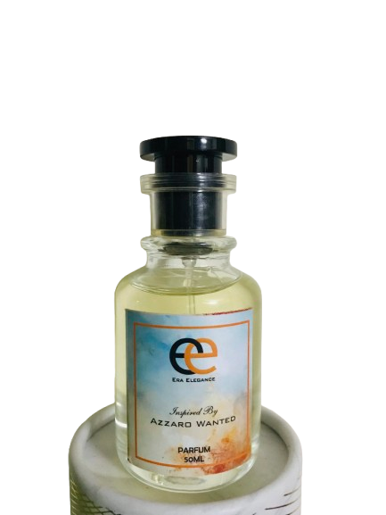 Era Elegance - Inspired by Wanted