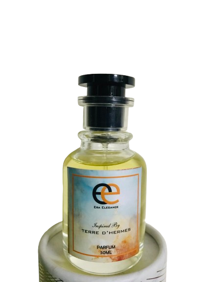 Era Elegance - Inspired by Terre'D