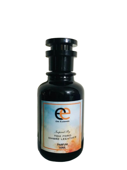 Era Elegance - Inspired by Ombre Leather