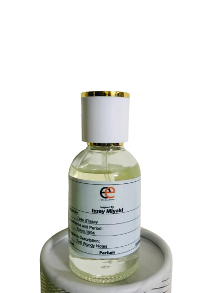 Era Elegance - Inspired by L’Eau d’Issey Pour Homme