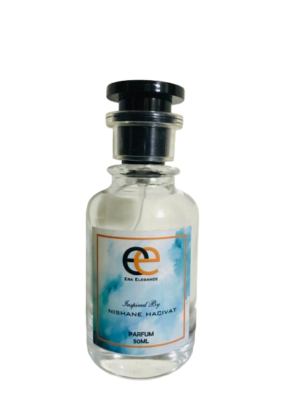 Era Elegance - Inspired by Hacivat