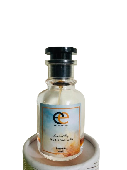 Era Elegance - Inspired by Scandal