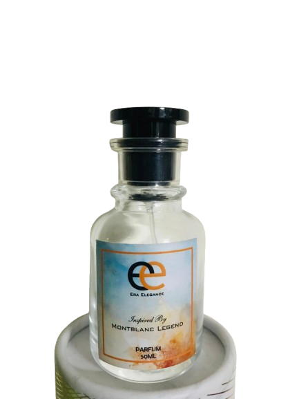 Era Elegance - Inspired by Legend