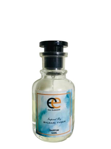 Era Elegance - Inspired by Tygar