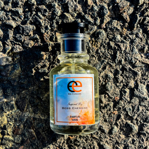 Era Elegance – Inspired by Boss Energise | Fresh & Invigorating Long-Lasting Perfume