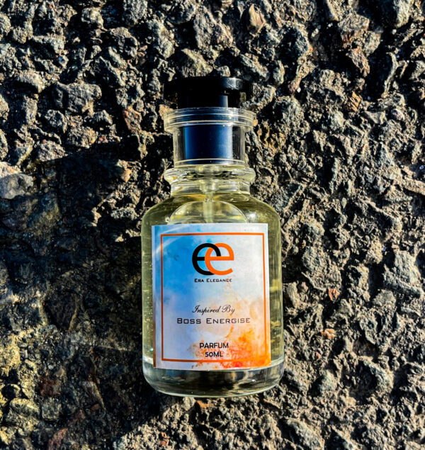 Era Elegance – Inspired by Boss Energise | Fresh & Invigorating Long-Lasting Perfume