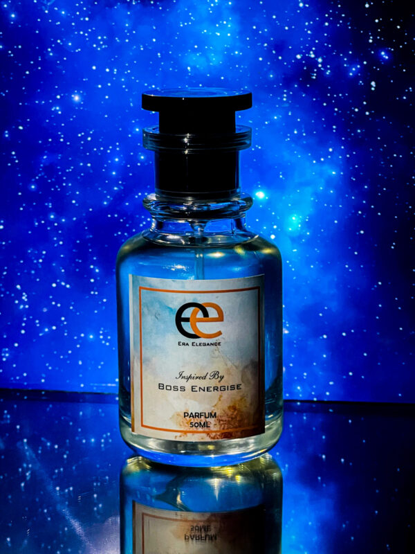 Era Elegance – Inspired by Boss Energise | Fresh & Invigorating Long-Lasting Perfume