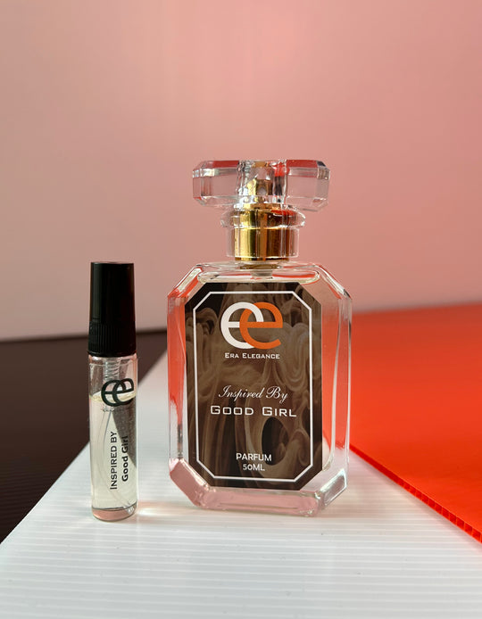 Era Elegance – Inspired by Good Girl | Bold & Elegant Parfum for Women