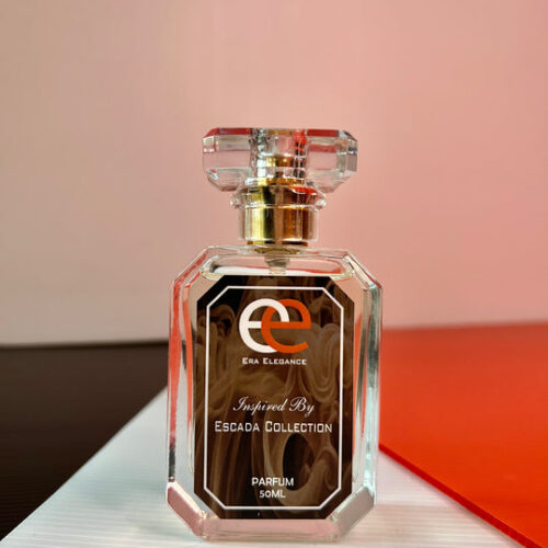 Era Elegance – Inspired by Escada Collection | Fresh & Long-Lasting Perfume