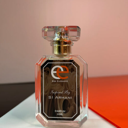 Era Elegance – Inspired by Armani Sí | Elegant & Long-Lasting Perfume for Women