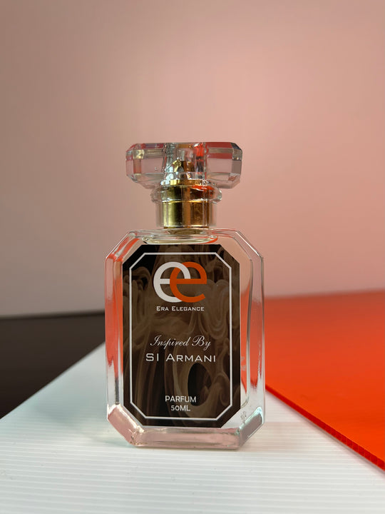 Era Elegance – Inspired by Armani Sí | Elegant & Long-Lasting Perfume for Women