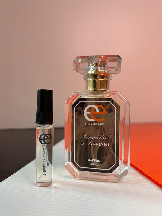 Era Elegance – Inspired by Armani Sí | Elegant & Long-Lasting Perfume for Women