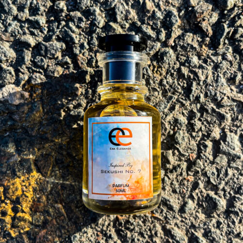 Era Elegance – Inspired by Sekushi No. 7 | Seductive & Long-Lasting Perfume