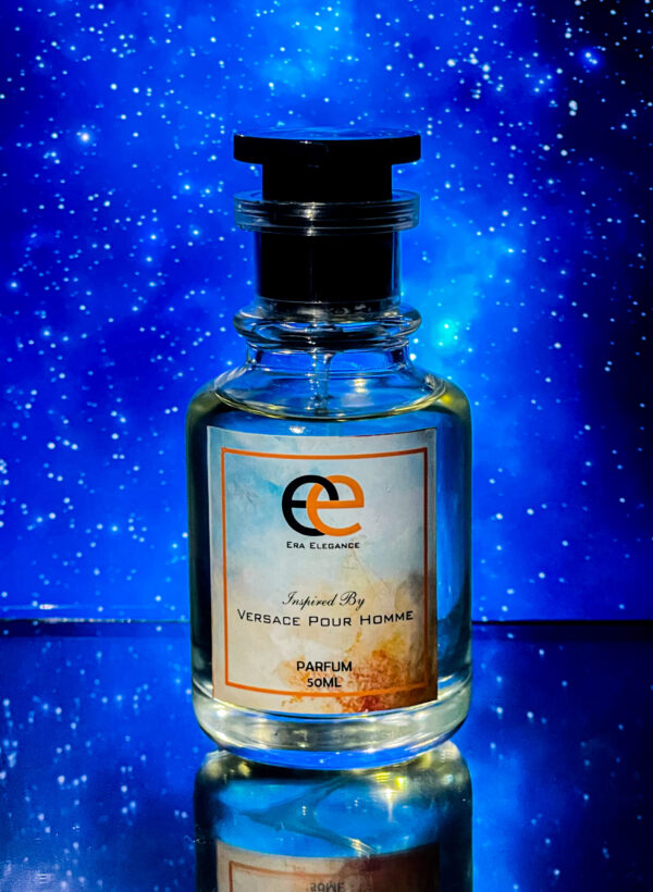 Era Elegance – Inspired by Versace Pour Homme | Fresh & Confident Long-Lasting Perfume
