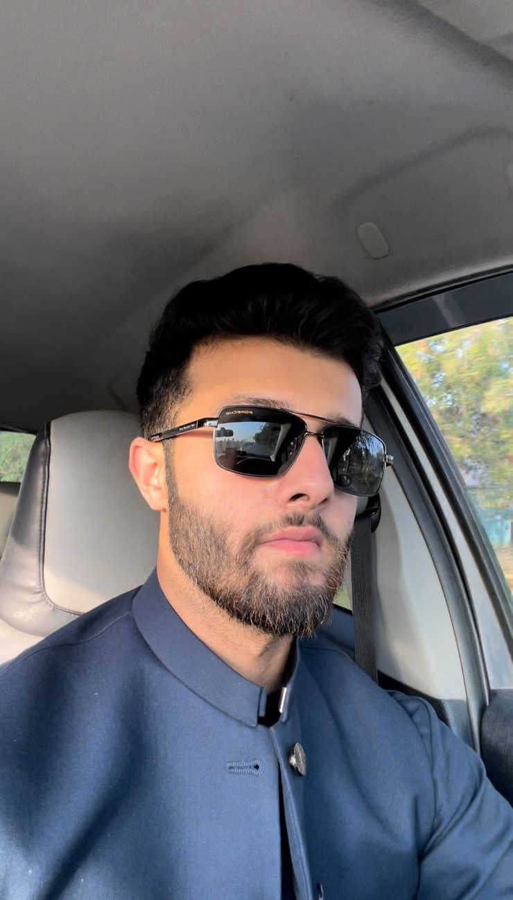 Rao Dilawar