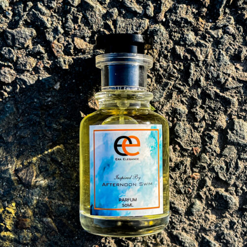 Era Elegance – Inspired by Afternoon Swim | Fresh & Uplifting Long-Lasting Perfume