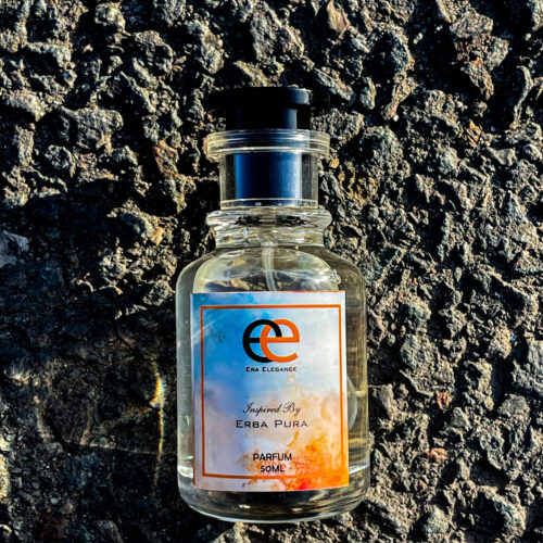 Era Elegance – Inspired by Erba Pura | A Lush & Vibrant Fruity-Oriental Perfume