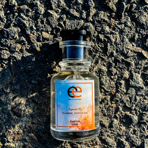 Era Elegance – Inspired by Ombre Nomade | Intense & Luxurious Oud Perfume
