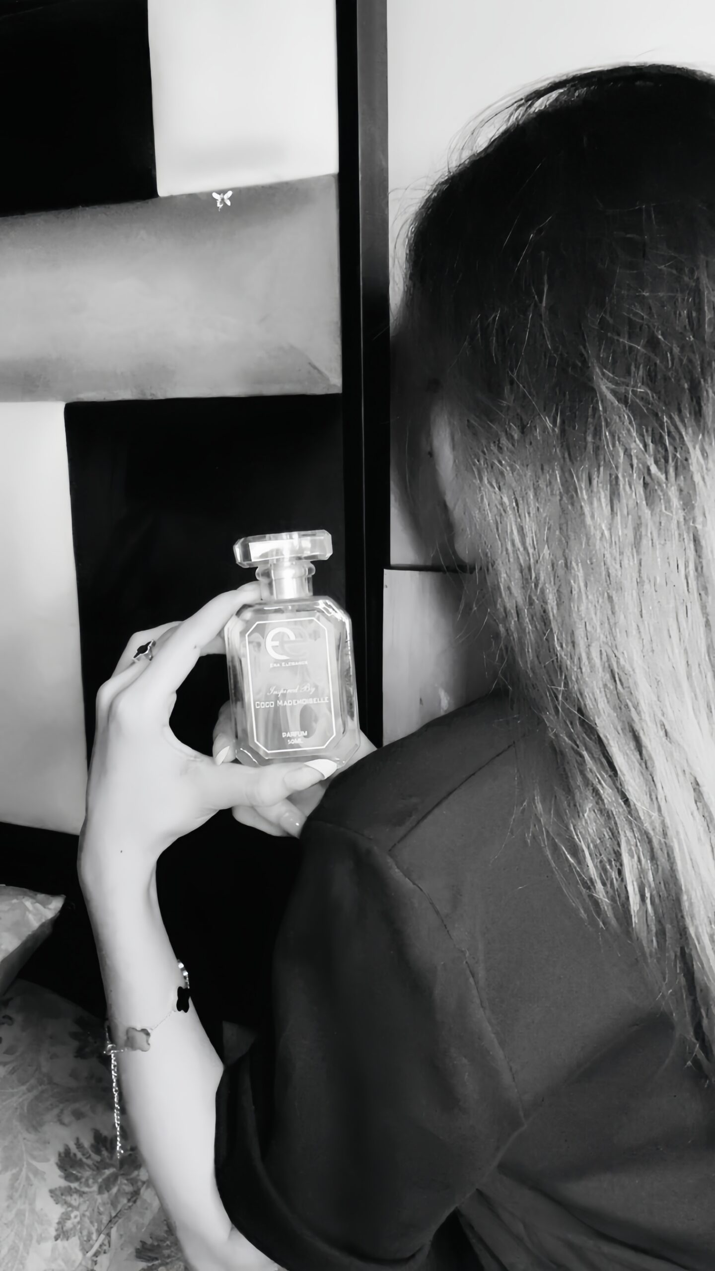 Era Elegance – Inspired by Tommy Girl | A Fresh & Playful Floral-Fruity Fragrance
