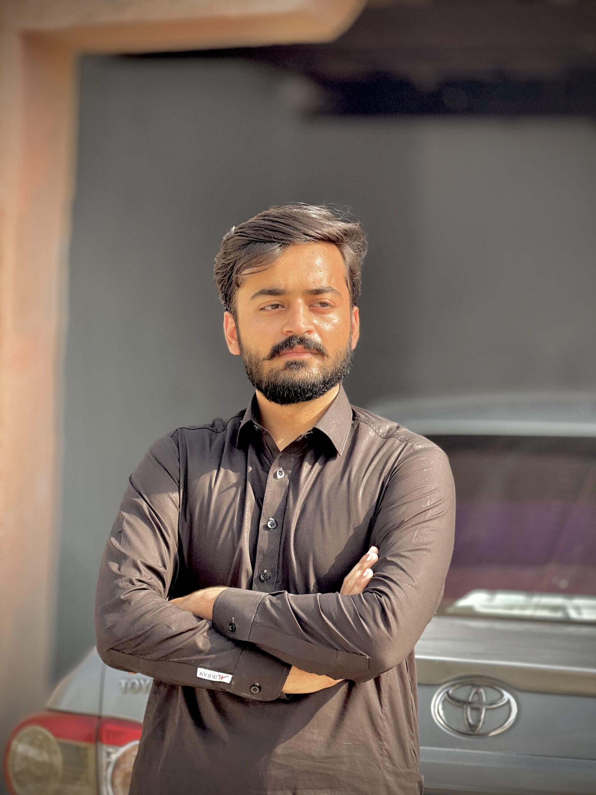 Umar Hayyat