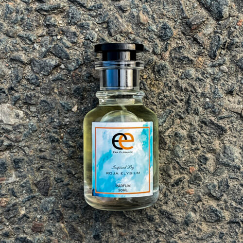 Era Elegance – Inspired by Roja Elysium | A Fresh & Invigorating Scent of Pure Luxury