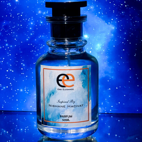 Era Elegance – Inspired by Nishane Hacivat | A Sophisticated & Timeless Citrus-Woody Fragrance