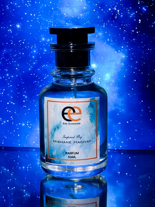 Era Elegance – Inspired by Nishane Hacivat | A Sophisticated & Timeless Citrus-Woody Fragrance