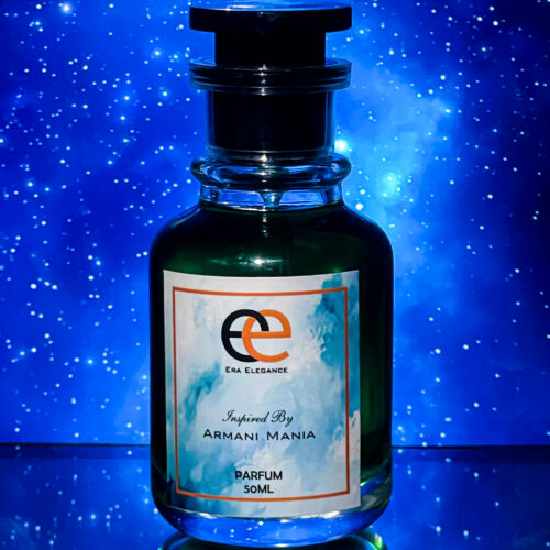 Era Elegance – Inspired by Armani Mania | Elegant, Warm & Charismatic