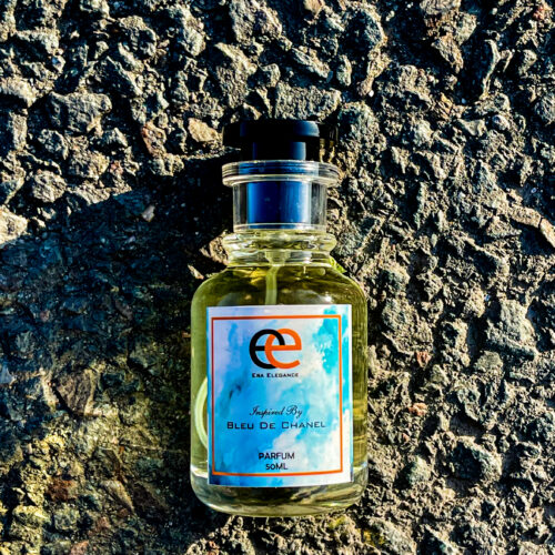 Era Elegance – Inspired by Bleu de Chanel | Bold, Fresh & Timeless