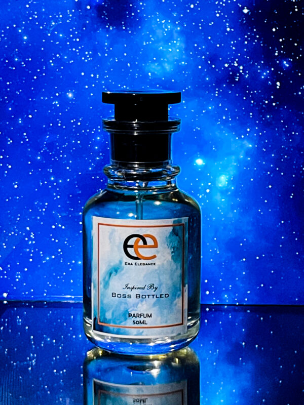 Era Elegance – Inspired by Boss Bottled | Timeless, Fresh & Confident