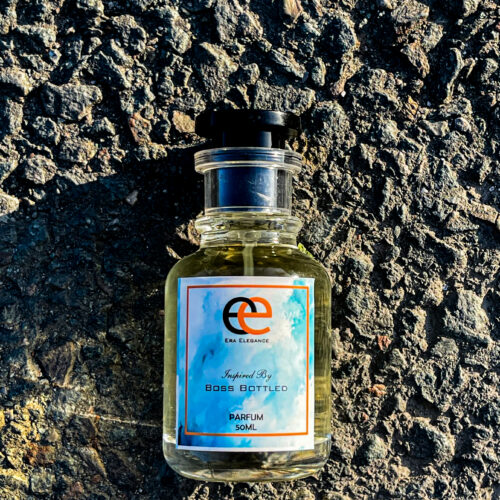 Era Elegance – Inspired by Boss Bottled | Timeless, Fresh & Confident